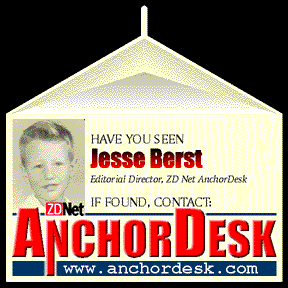 Nametag for Micrografx Chili Cookoff
