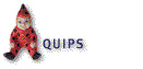 Quip of the Day